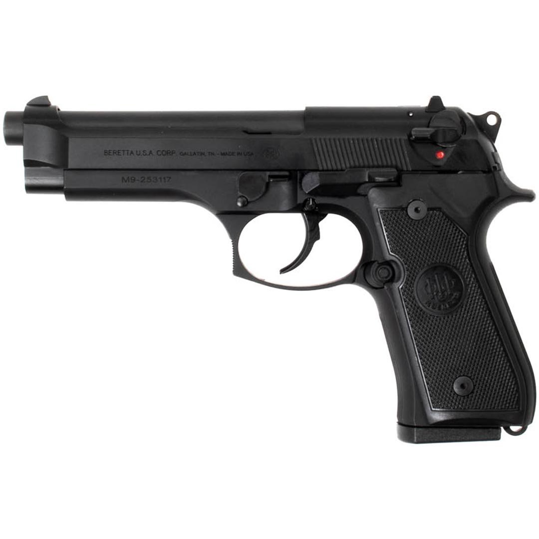 BERETTA M9